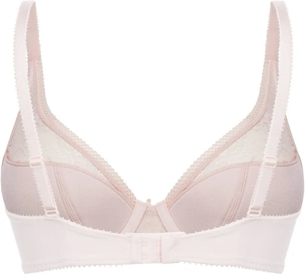 Conturelle Dekolleté BH Secret Garden 577 shell