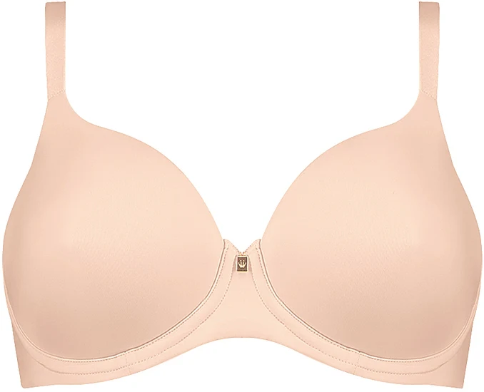 Triumph Body Make-Up Essentials Bügel-BH mit Einlage nude beige