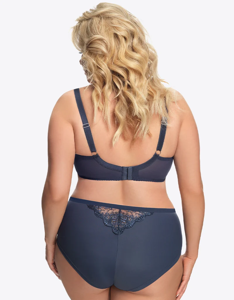 Gorsenia Granada Brief Navy
