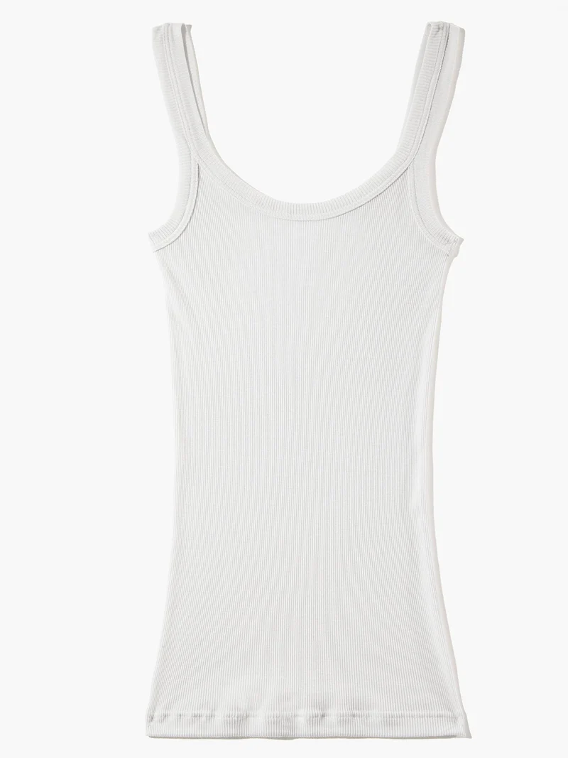 Top WOOL & SILK