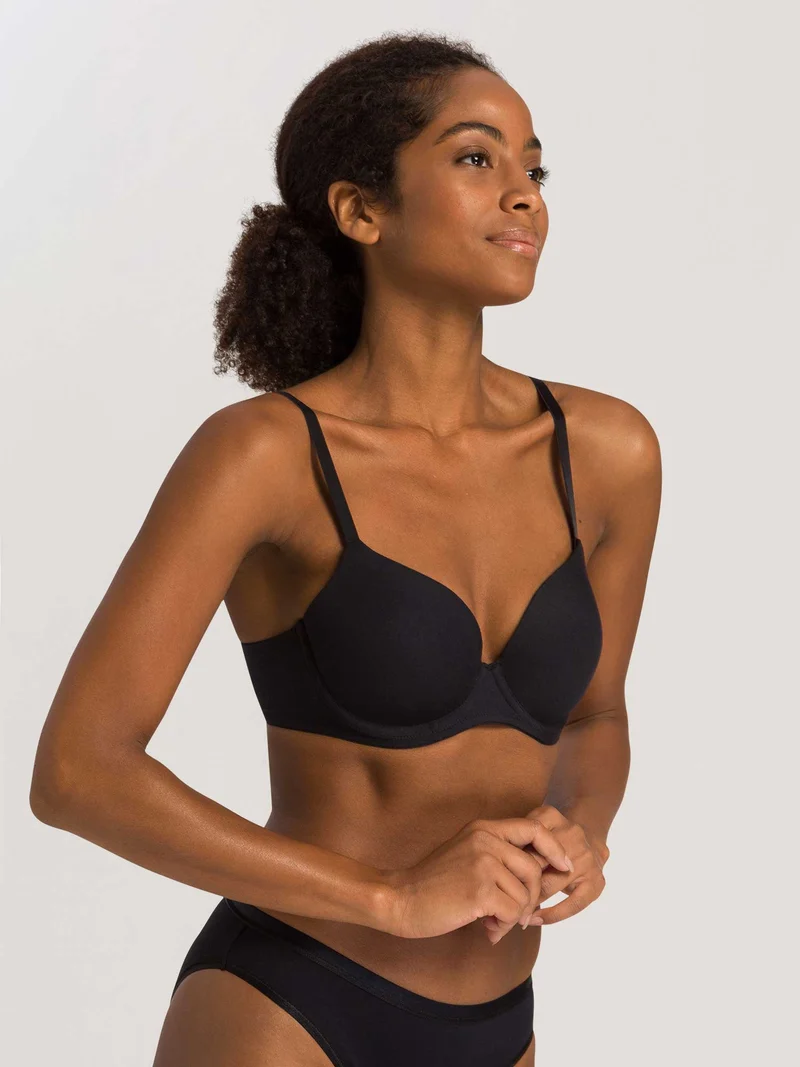 Padded Bra COTTON SENSATION