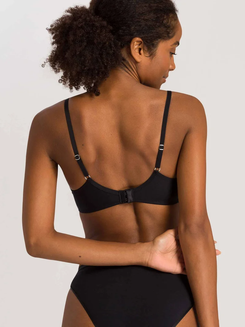 Padded Bra COTTON SENSATION