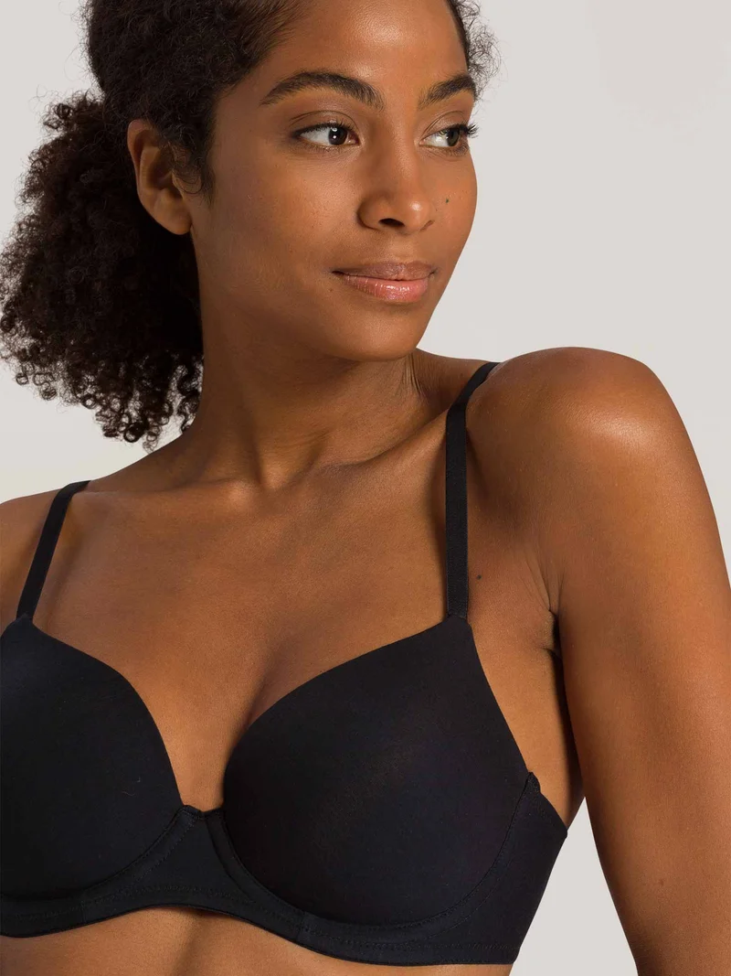 Padded Bra COTTON SENSATION