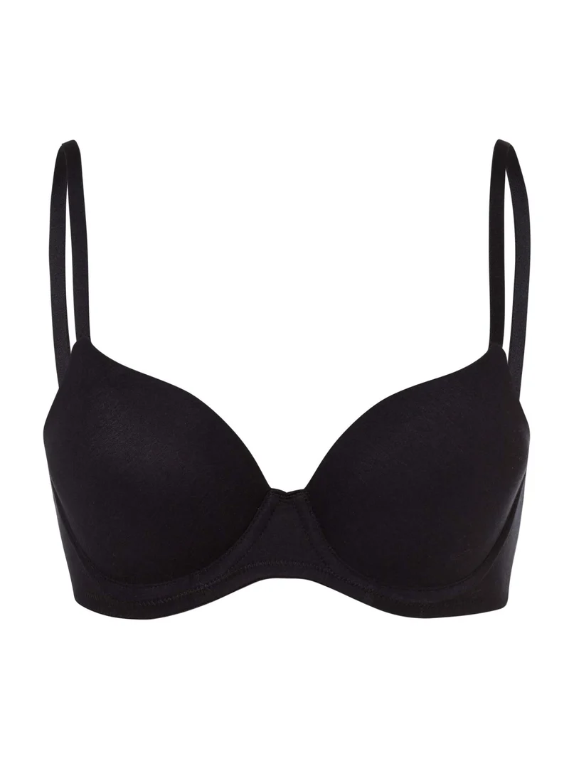 Padded Bra COTTON SENSATION