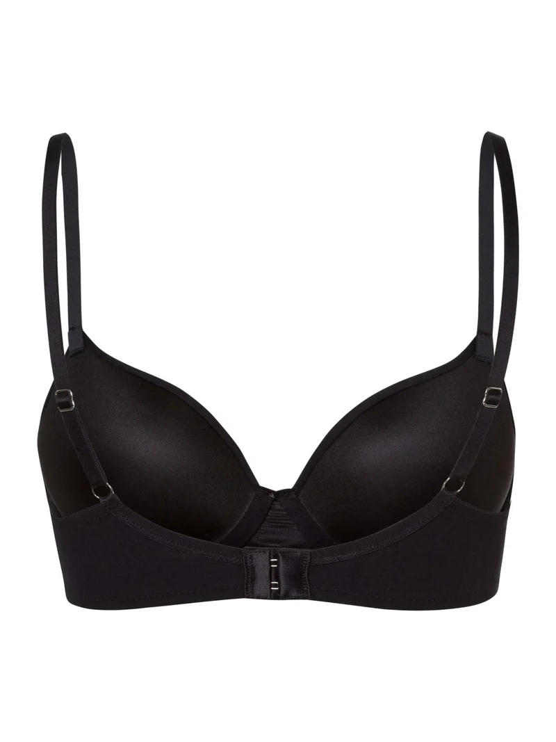 Padded Bra COTTON SENSATION