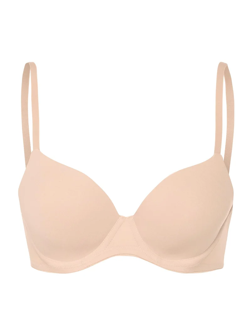 Padded Bra COTTON SENSATION