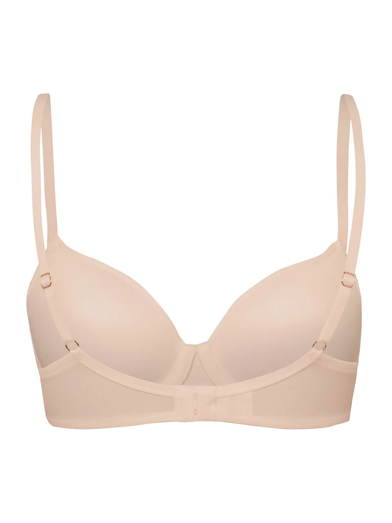 Padded Bra COTTON SENSATION