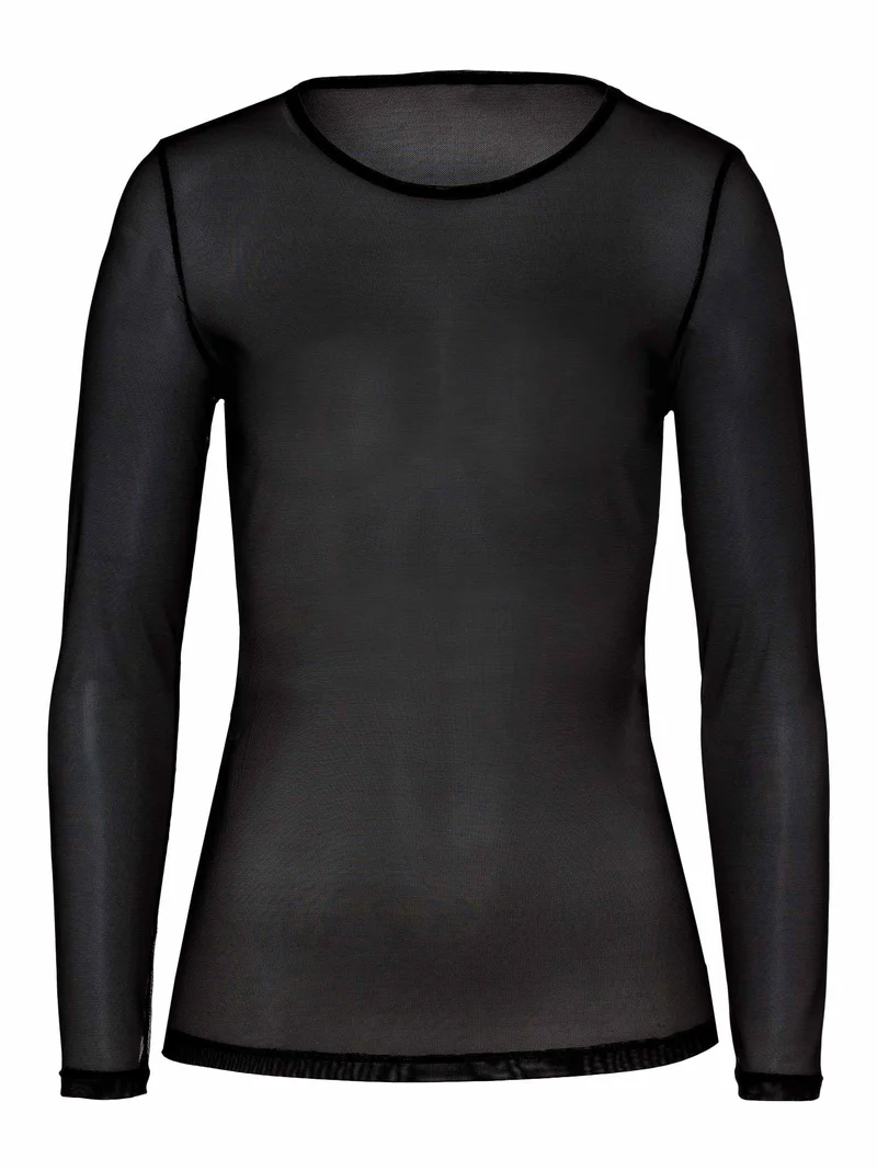Langarmshirt SMOOTH ILLUSION