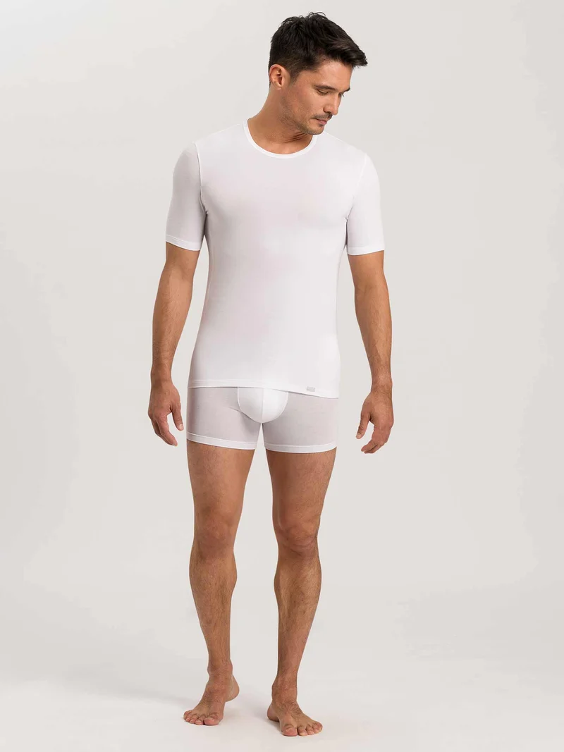 Shortleg Pants NATURAL FUNCTION