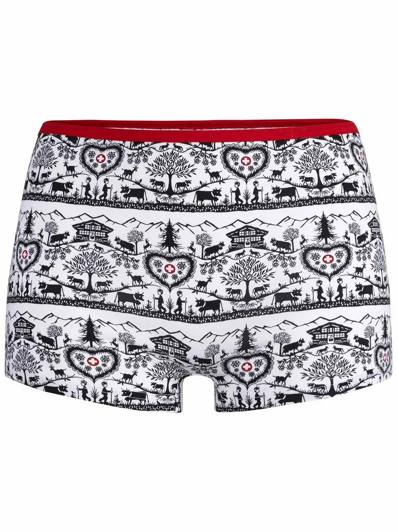 Panty Bella ALPENSCHICK