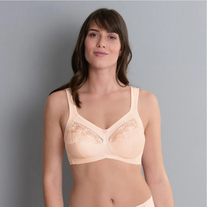 Entlastungs-Soft-BH Safina 5448-crystal