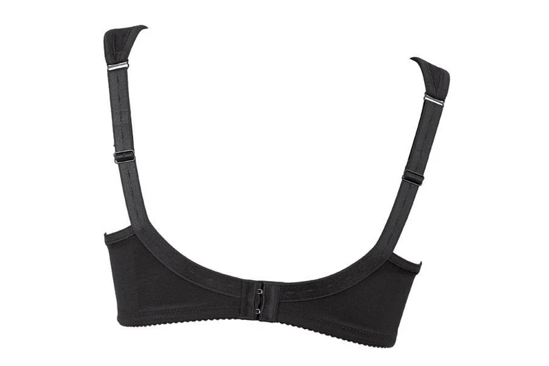 Entlastungs-Soft-BH Safina 5448-crystal