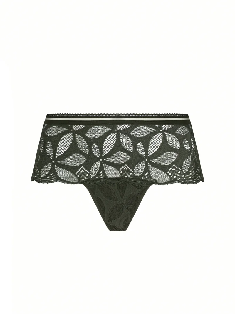 Antigel von Lise Charmel – Stricto Sensuelle Boyshort Eclat Aventure