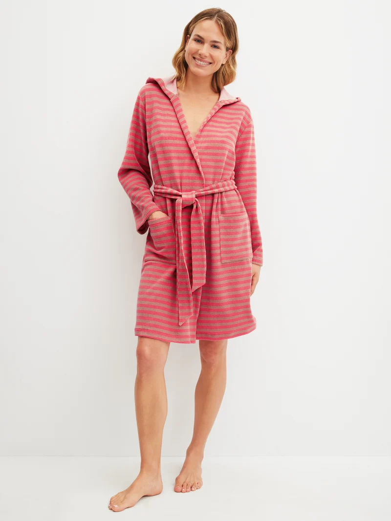 WOMEN Bathrobe