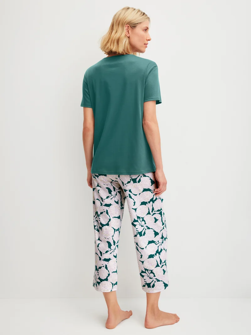 WOMEN 7/8 Pyjamas