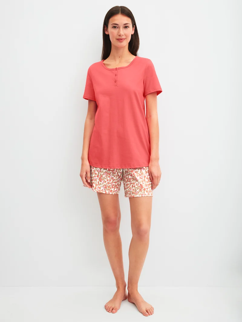 WOMEN Short pyjamas