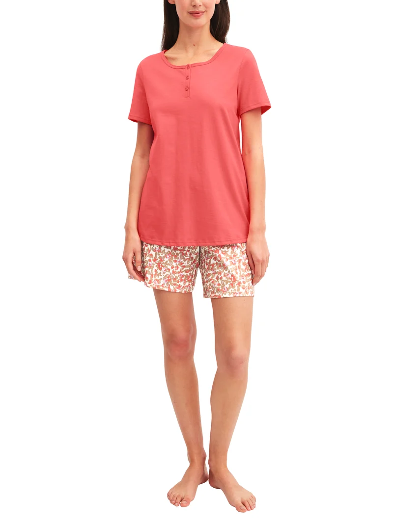 WOMEN Short pyjamas