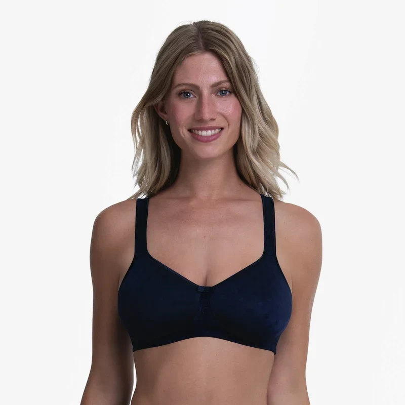 Anita - Airita Comfort Spacer BH Maritime Blau