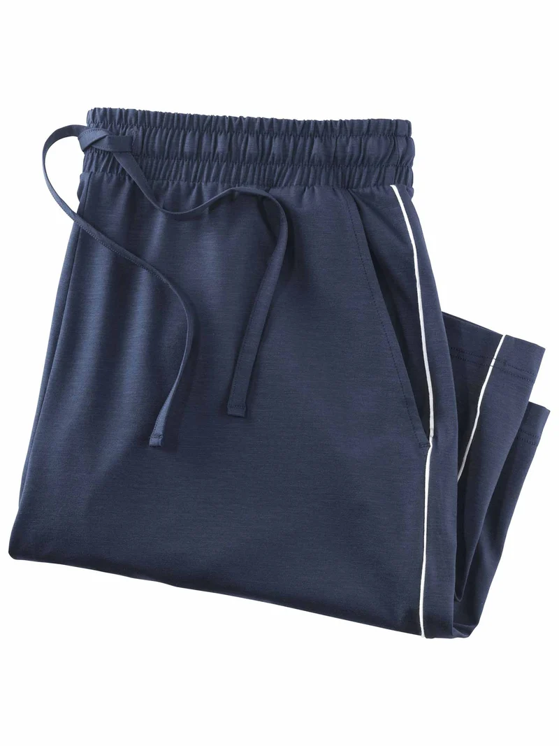 Pyjama MICROMODAL, kurz, Nightwear