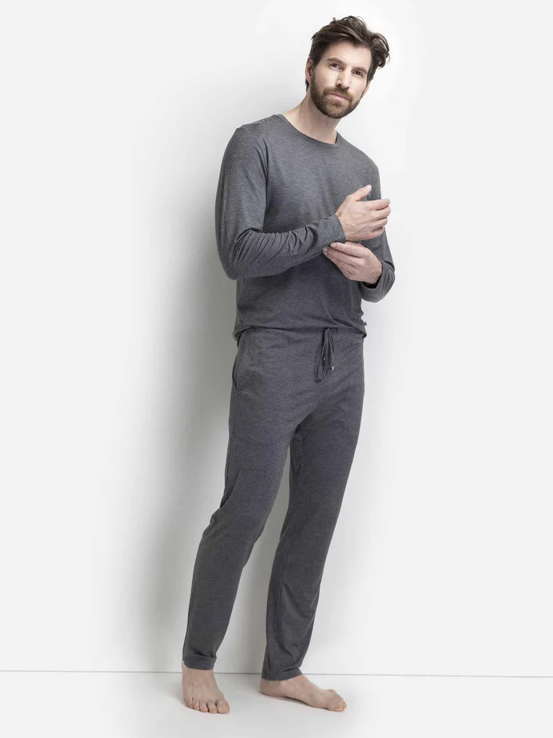 Hose, lang PURE LUXURY