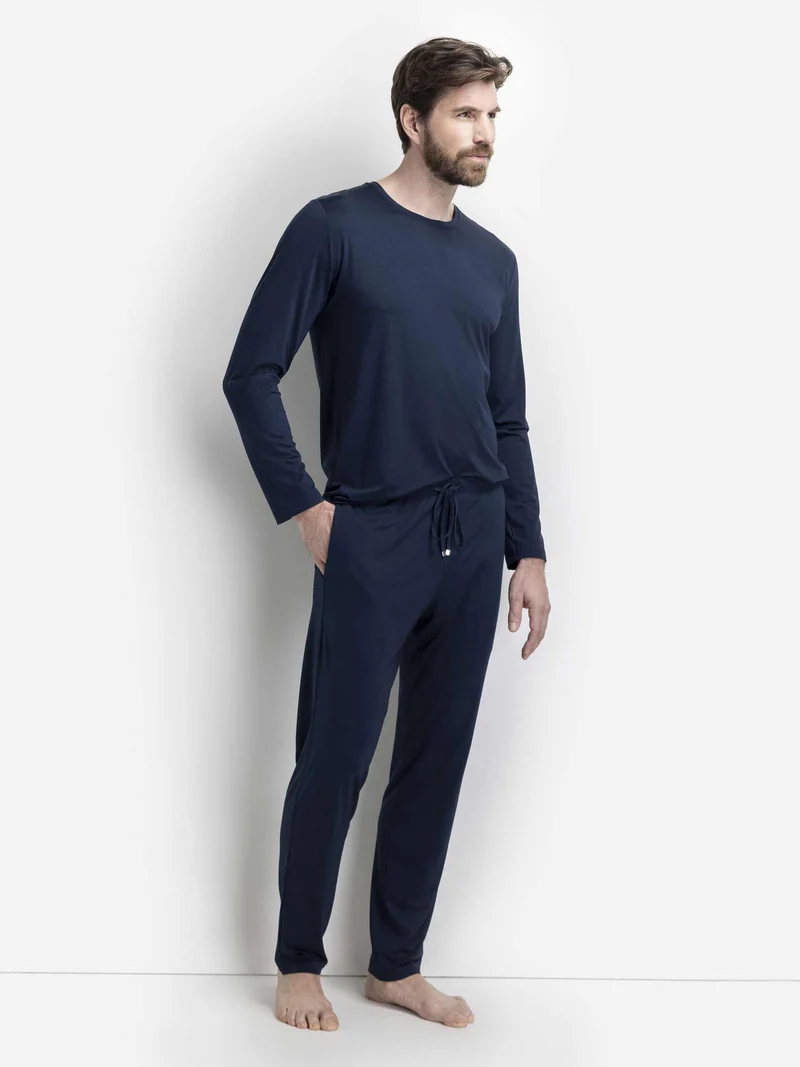 Hose, lang PURE LUXURY