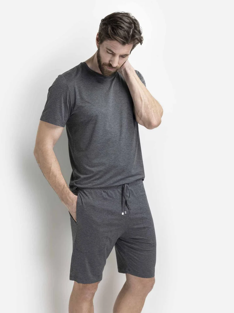 Hose, kurz PURE LUXURY