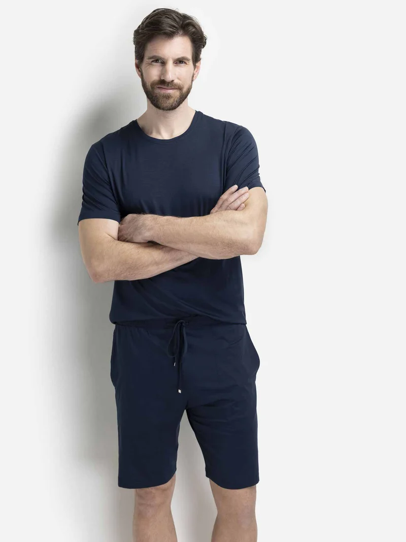 Hose, kurz PURE LUXURY