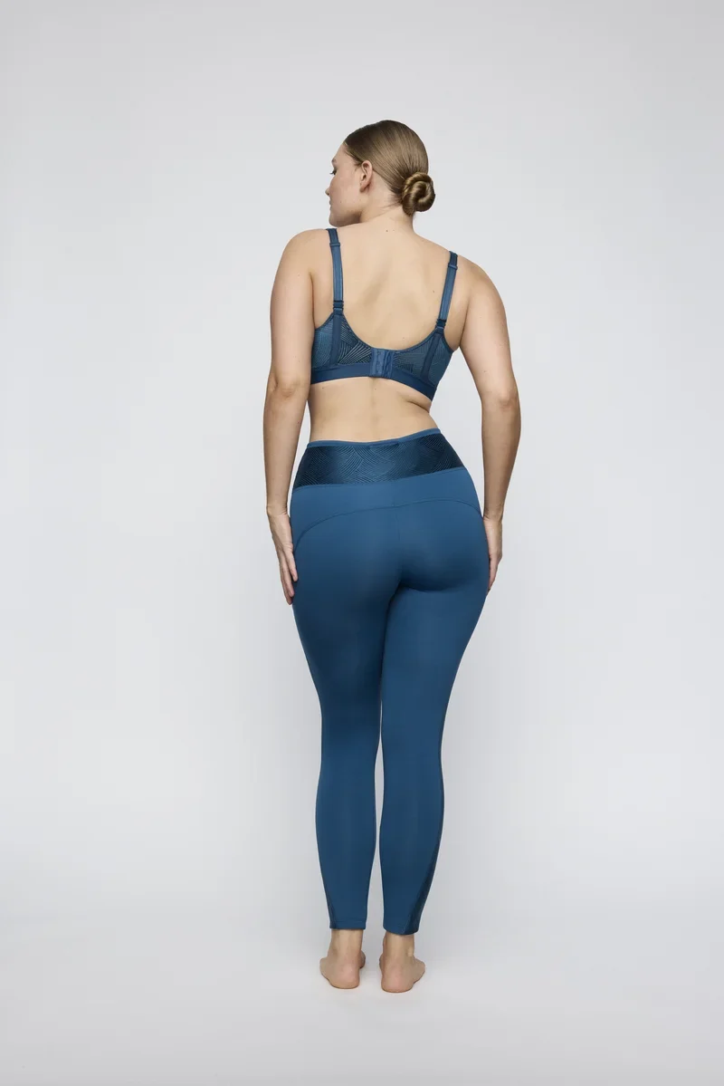 PrimaDonna Sport - The Game Sport-BH Tiefblaues Meer