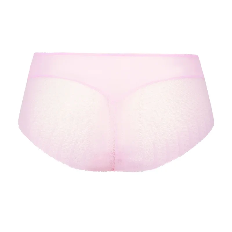 Empreinte - Amour High Waist Brief Crystal