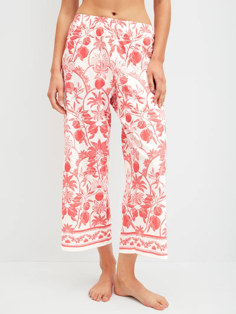 WOMEN 7/8 Pants