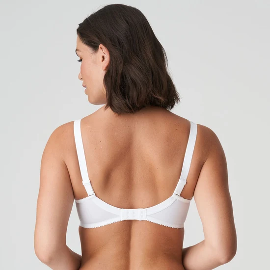PrimaDonna DEAUVILLE Vollschalen-BH weiss