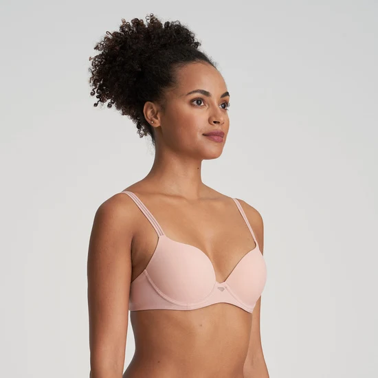 Marie Jo LOUIE Vollschalen-BH Spacer Powder Rose