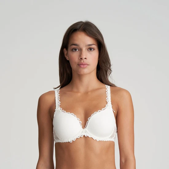 Marie Jo JANE Unterlegter BH Herzform natur