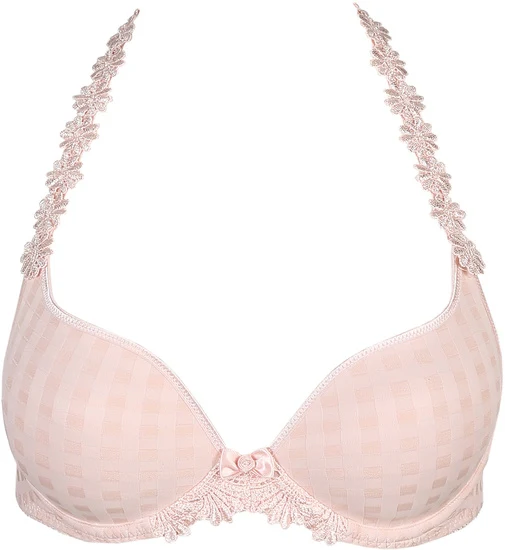 Marie Jo AVERO Unterlegter BH Herzform pearly pink