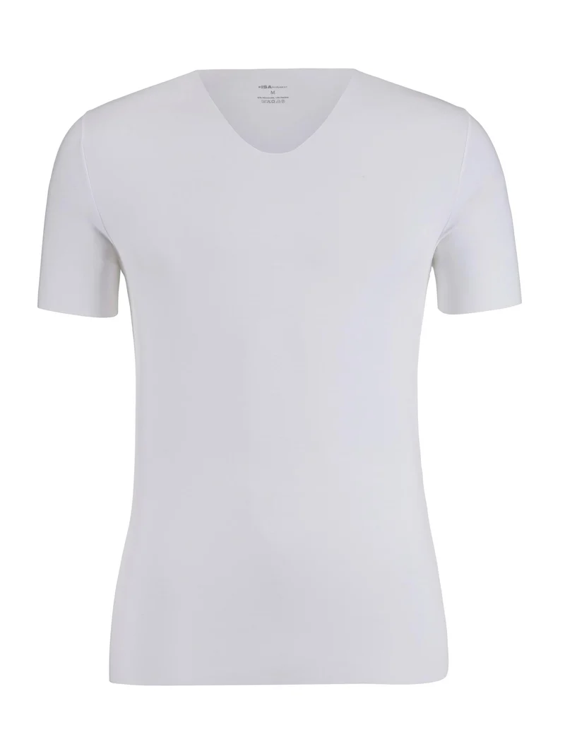 Shirt kurzarm FREE CUT, V-Neck