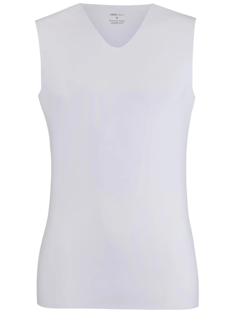 Muskelshirt, Tank Top, FREE CUT