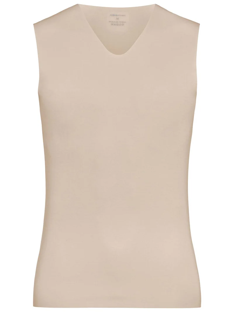 Muskelshirt, Tank Top, FREE CUT