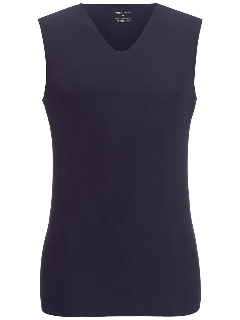 Muskelshirt, Tank Top, FREE CUT