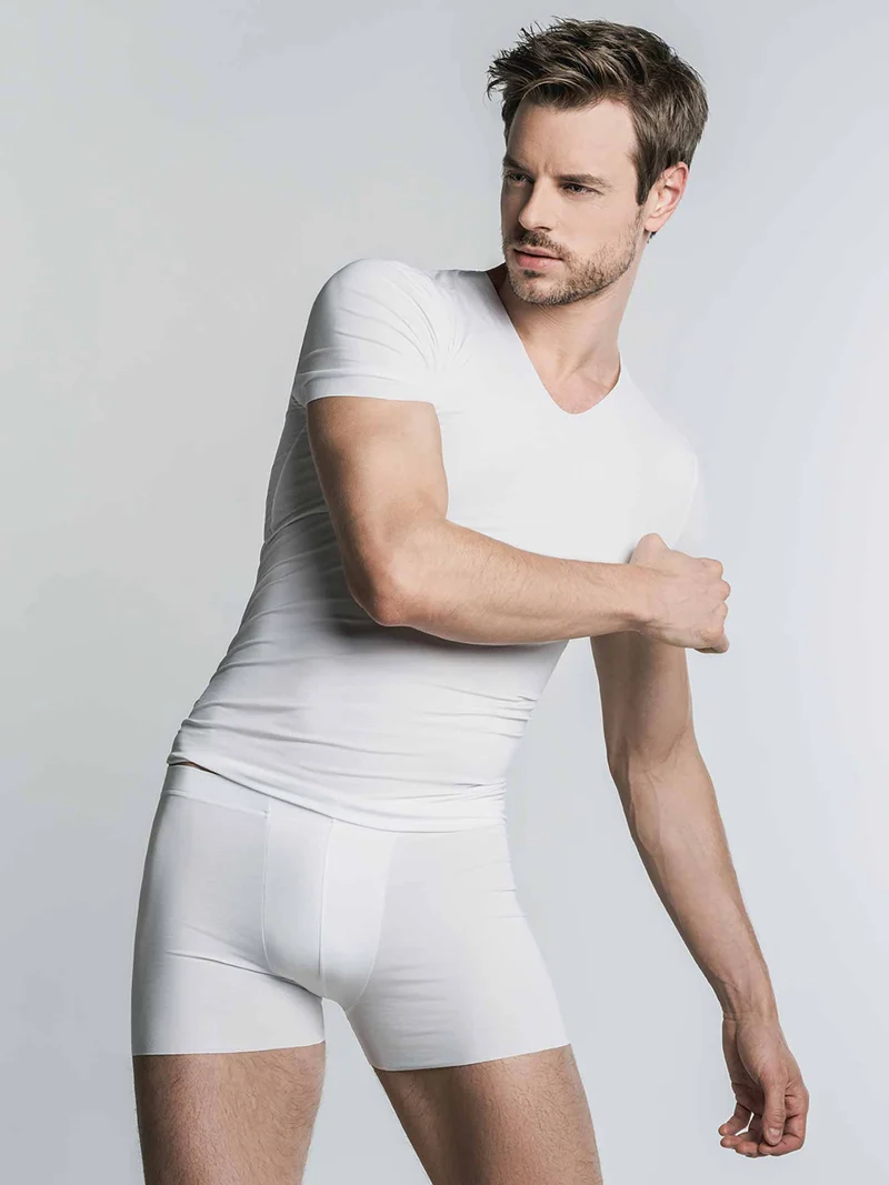 Boxer Pant FREE CUT