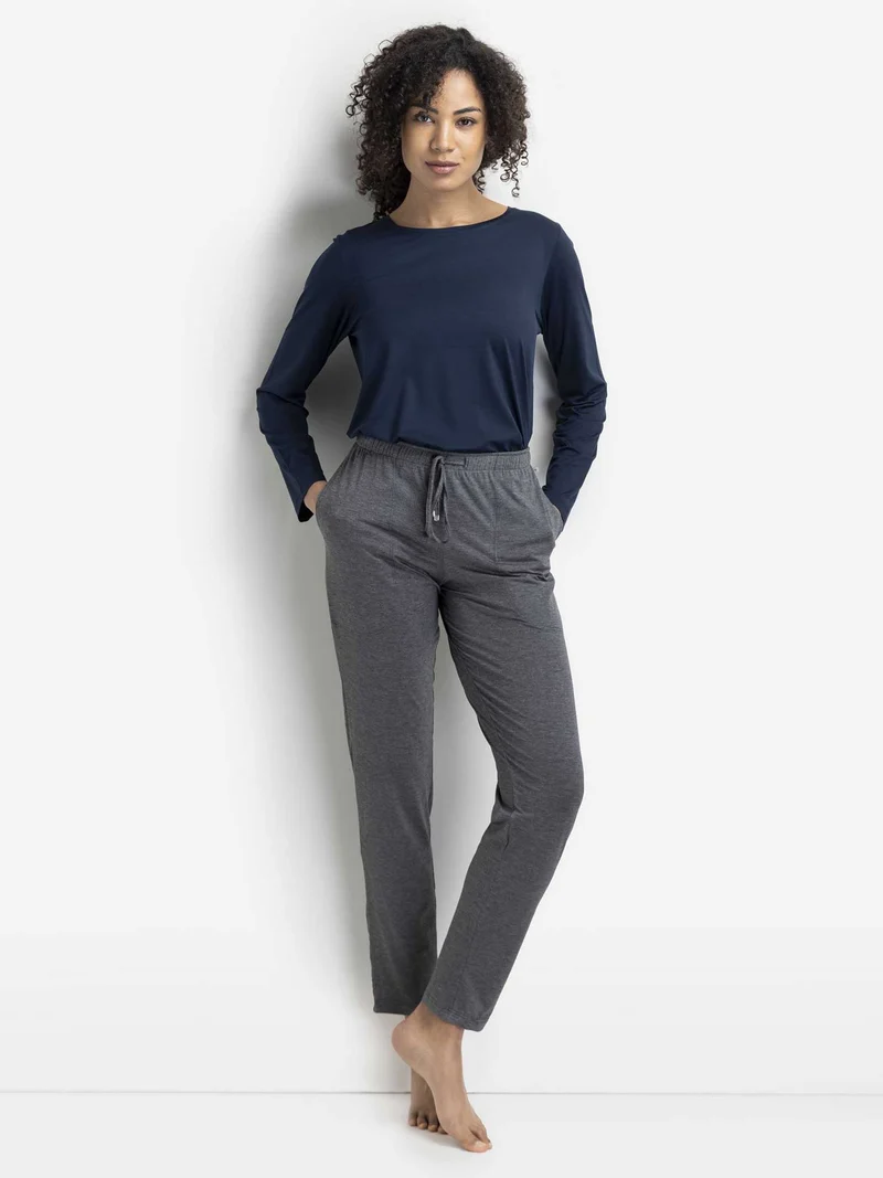Hose, lang PURE LUXURY