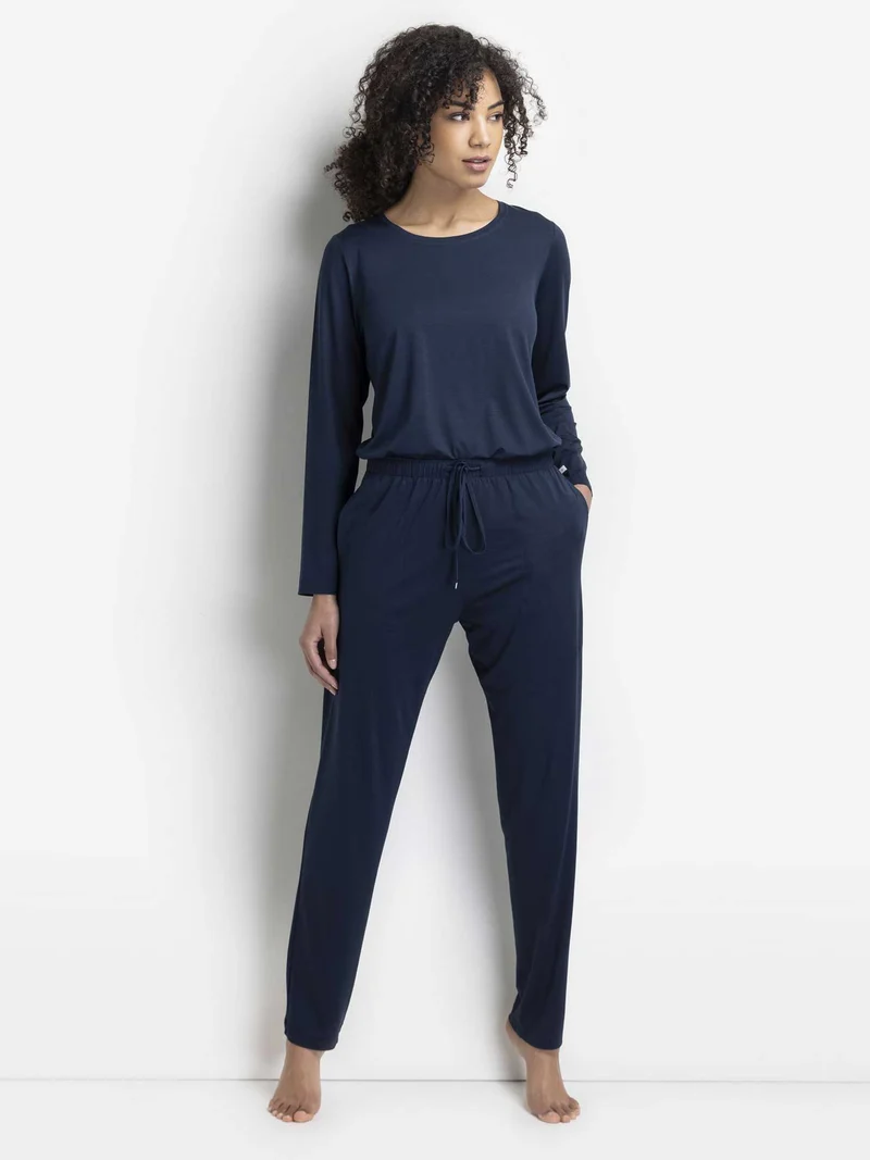 Hose, lang PURE LUXURY