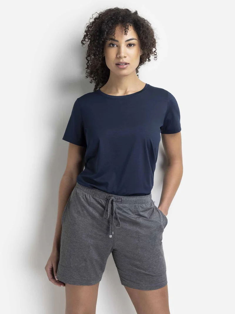 Hose kurz, Shorts PURE LUXURY