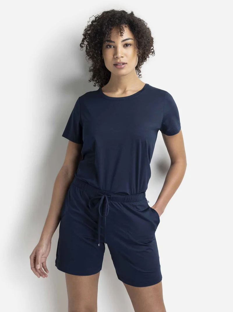 Hose kurz, Shorts PURE LUXURY