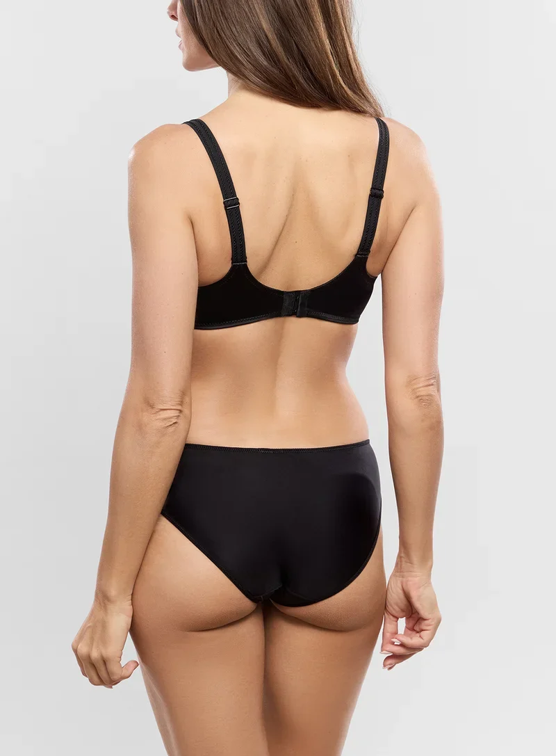 Empreinte - Infinity Brief Schwarz