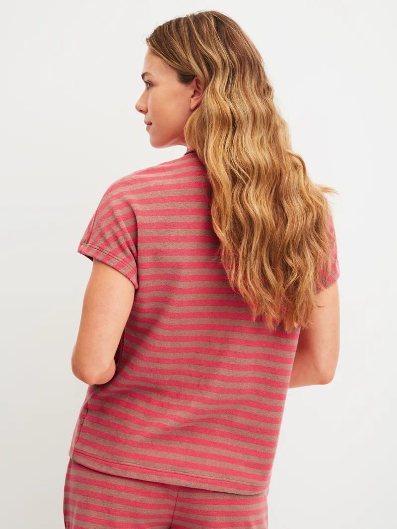 WOMEN Shirt short-sleeve