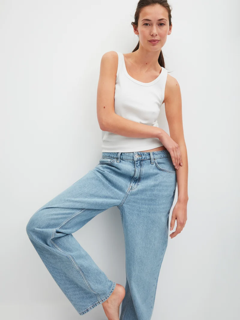 WOMEN Shirt sleeveless