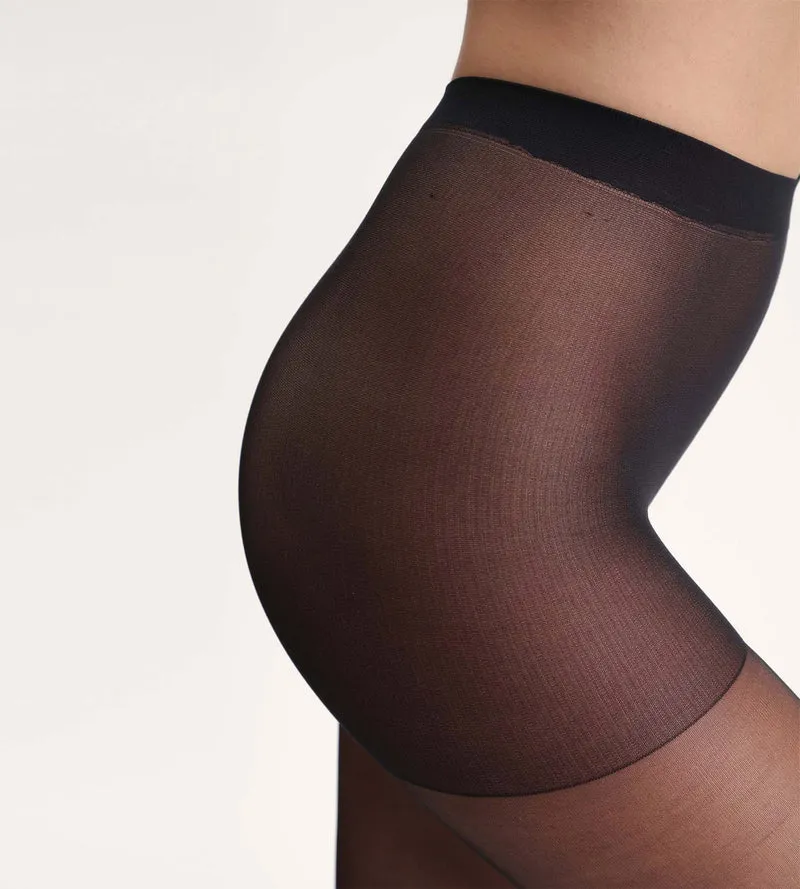 Beauty Resist 2er-Pack Strumpfhosen