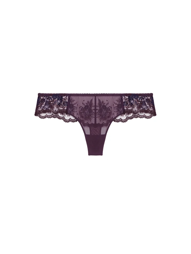 Simone Perele - Intrigue Tanga Panty Fig