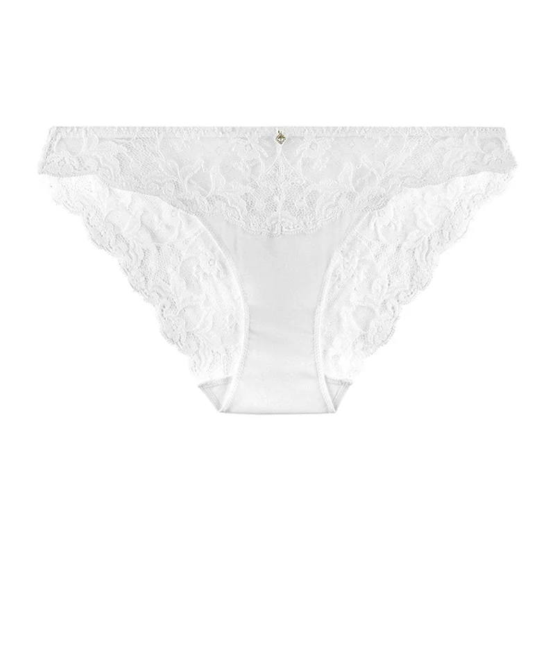 Aubade - Kiss Of Love Italienischer Slip Opale