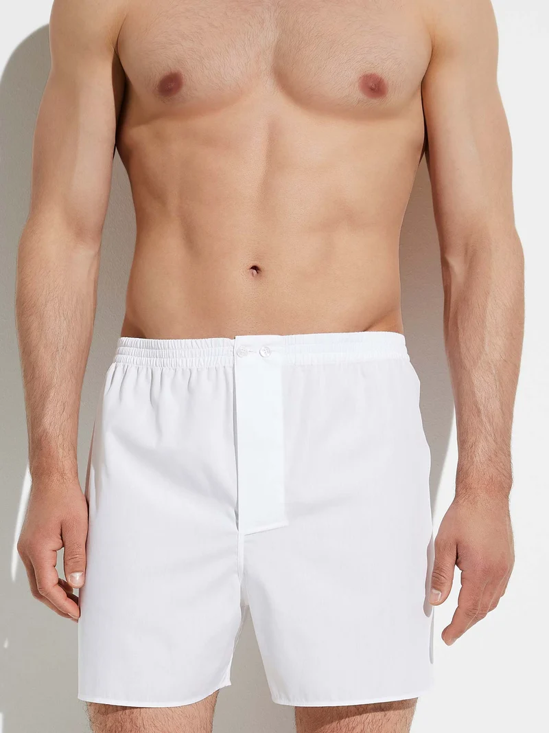 Boxer Shorts 4030 WOVEN NIGHTWEAR